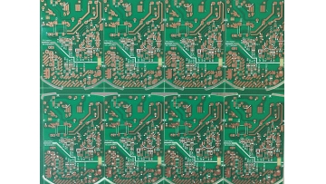 Single-Sided PCB