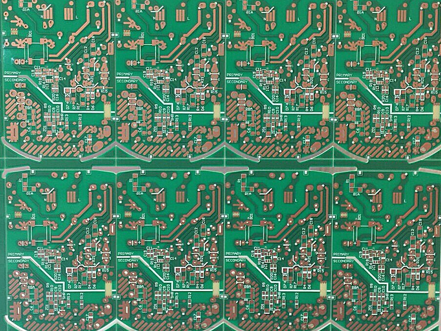 Single-Sided PCB